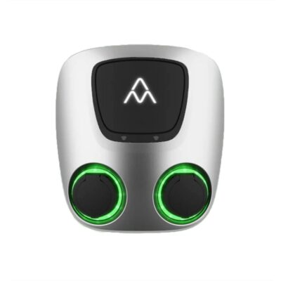 Charge Amps Aura