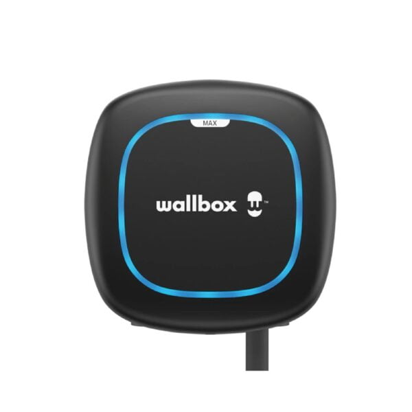 Wallbox Pulsar Max