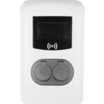 Eve Double Pro-line 3PH1CB